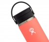 Kubek termiczny Hydro Flask 473 ml Coffee Wide Mouth Flex Sip hibiscus